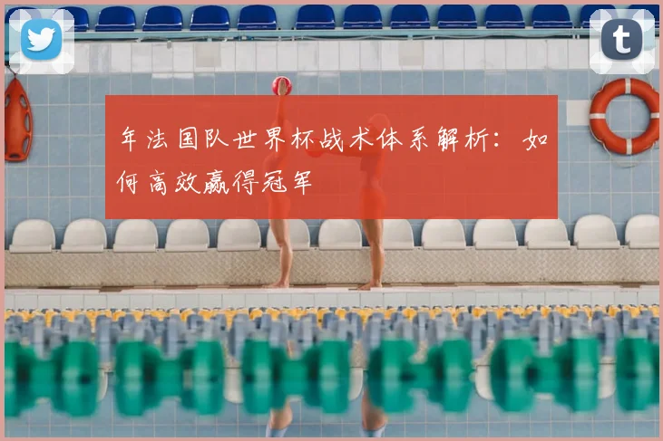年法国队世界杯战术体系解析:如何高效赢得冠军