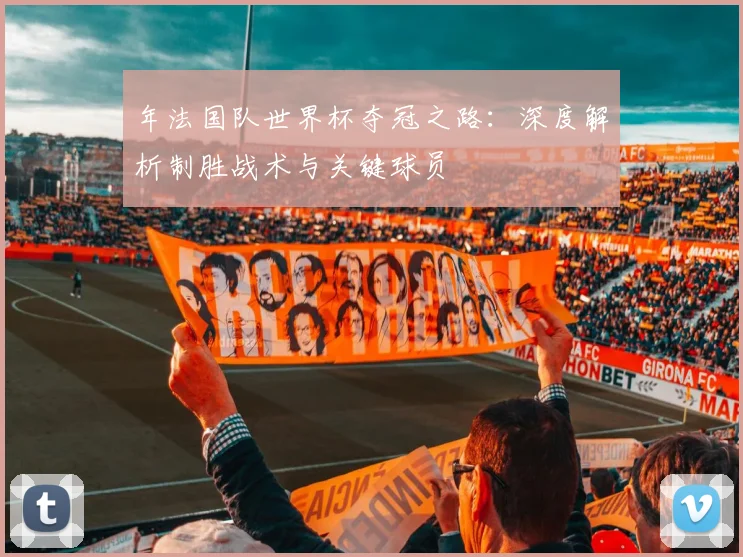 年法国队世界杯夺冠之路:深度解析制胜战术与关键球员